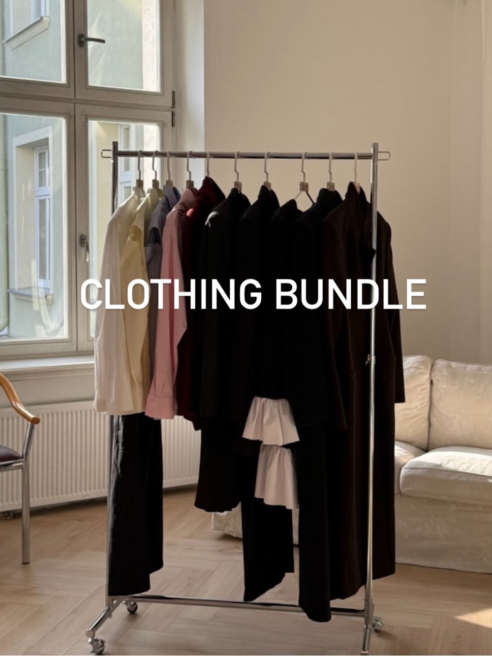 MYSTERY DESIGNER BUNDLE